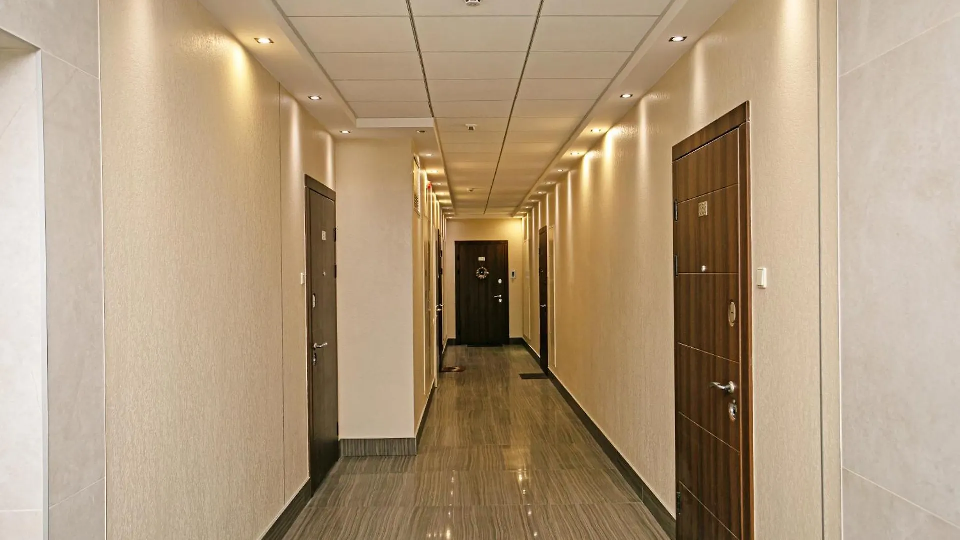 Petrovdom Apartments 3-143 In Rc Central Park, 7 John Mccain Street Kyiv
